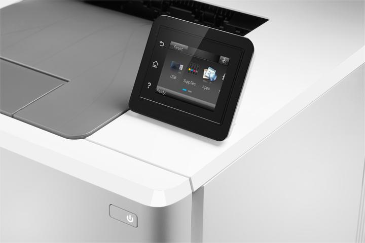 Actual product image HP M255dw Color LaserJet Pro (Laser, Colour)
