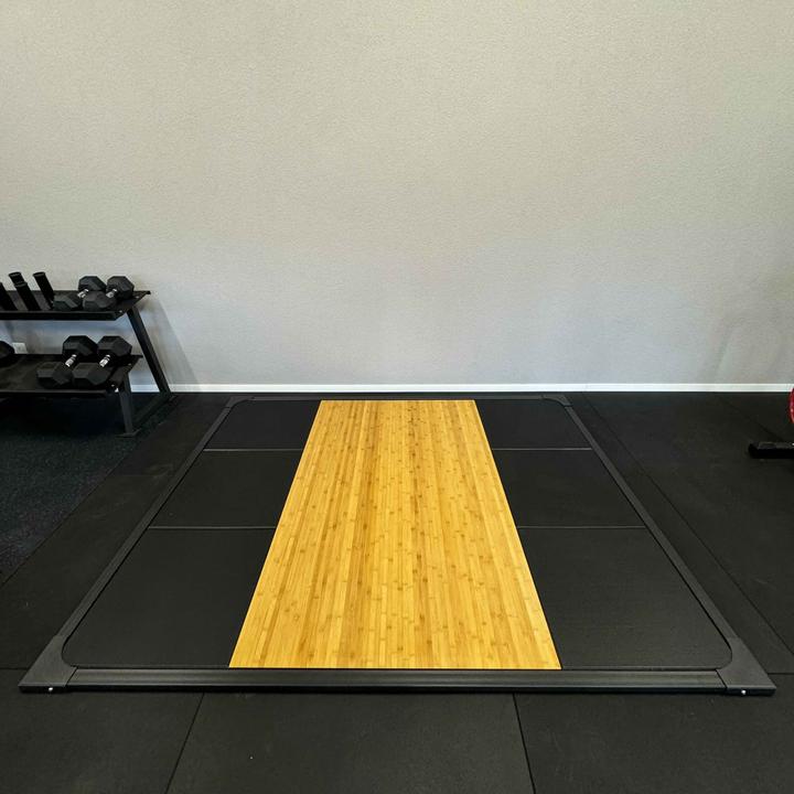 Produktbild Fitcom Gewichtheberplattform