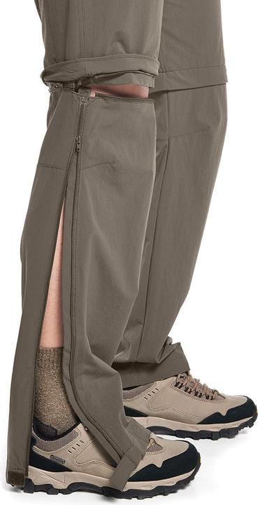Image du produit Maier Sports Pantalon Nata à fermeture éclair (3XL)