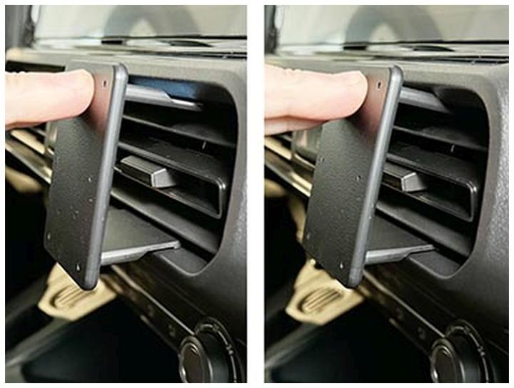Immagine prodotto Brodit ProClip Toyota Proace City Verso 25