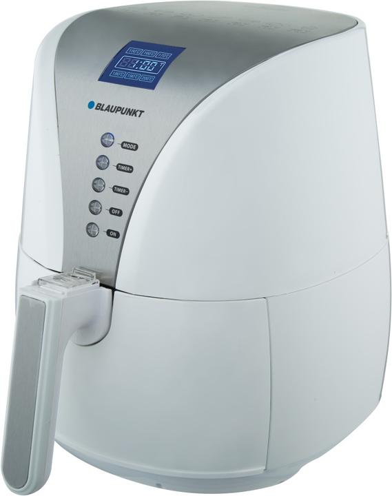 Blaupunkt Frytkownica is the new AFD601 2.5l