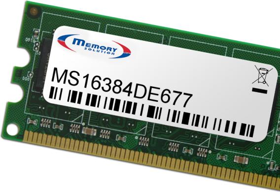 Actual product image Memorysolution 16GB DELL Inspiron 3280 AIO (Dell Inspiron 3280 AiO)