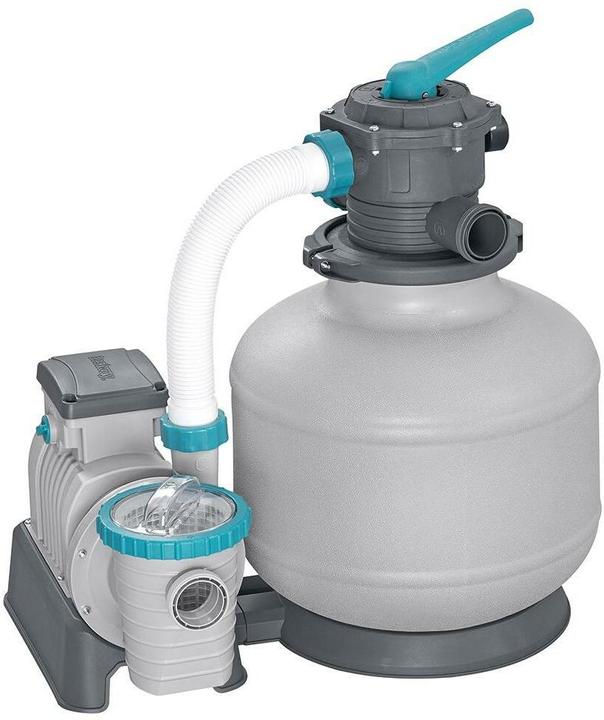 Image du produit Bestway Sandfilteranlage