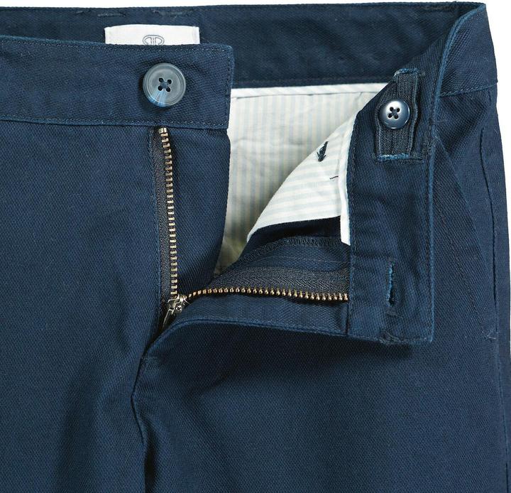 Produktbild La Redoute Collections Hose mit geradem Bein (152)