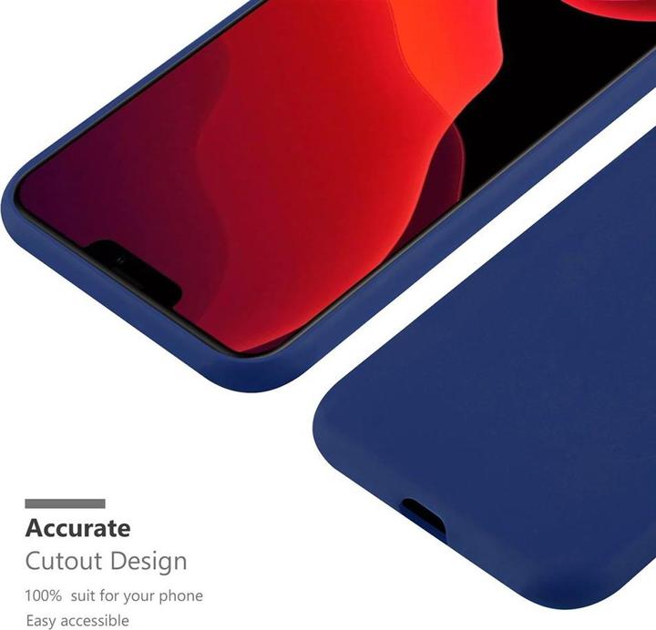 Produktbild Cadorabo TPU Candy Cover (Apple iPhone 12 mini)