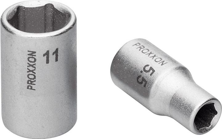 Immagine prodotto Proxxon Presa da 1/4 di pollice (8 mm)
