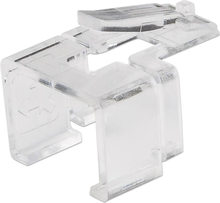 Actual product image Intellinet Network connection repair clip
