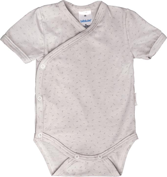 Produktbild Zewi Wickelbody Tencel (68)