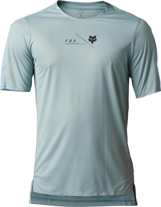 Image du produit Fox Jersey 23 Flexair Pro Ss Gmtl XL (XL)