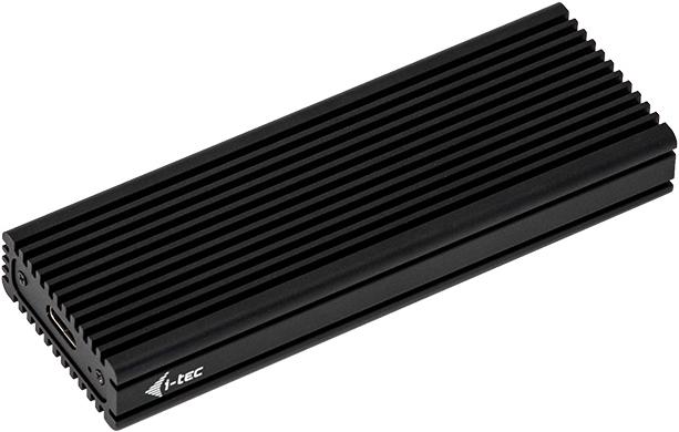 Produktbild i-tec MySafe External enclosure (M.2)