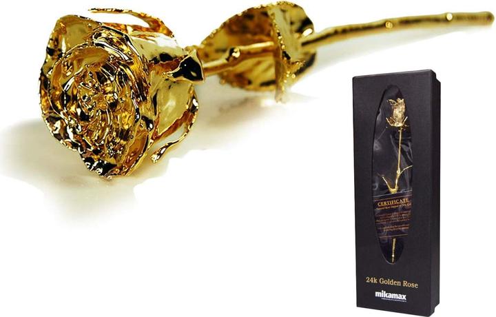 Image du produit Mikamax Rose d'or (30 cm)