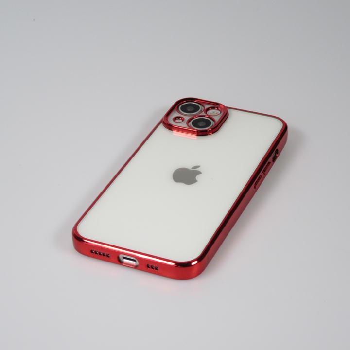 Produktbild PhoneLook Hülle Electroplate (Apple iPhone 14)