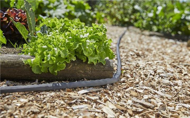 Actual product image Gardena Liano (20 m, 12.70 mm)