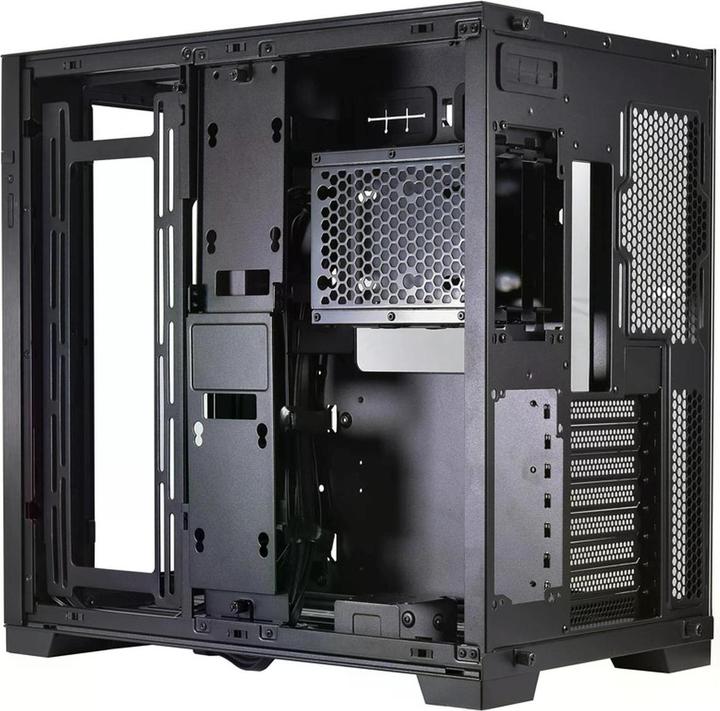 Actual product image Lian-Li O11 Dynamic EVO (E-ATX, ATX, mATX, Mini-ITX)