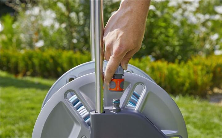 Image du produit Gardena AquaRoll (60 m)