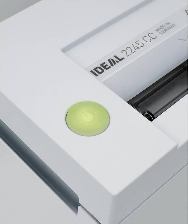Produktbild Ideal 2245 (Streifenschnitt)