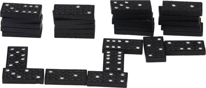 Immagine prodotto Lifetime Games Set Dominos, 28 dlg. (Multilingue)