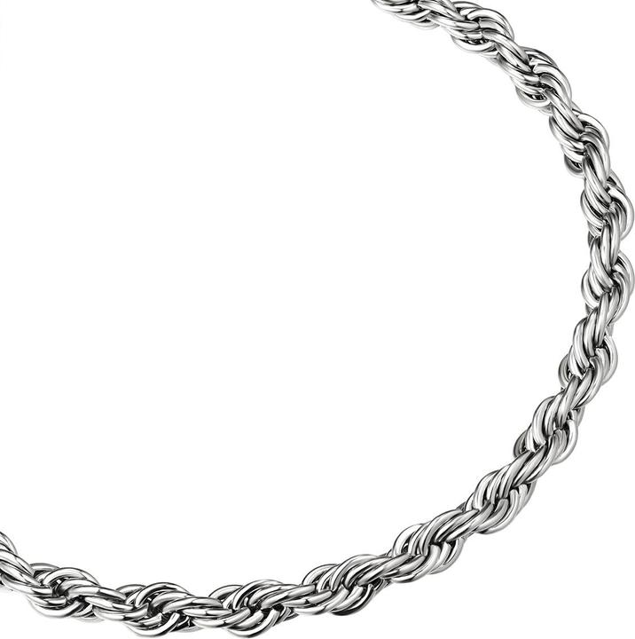 Actual product image True Rebels Men's bracelet - 36840 (17 cm, Stainless steel)