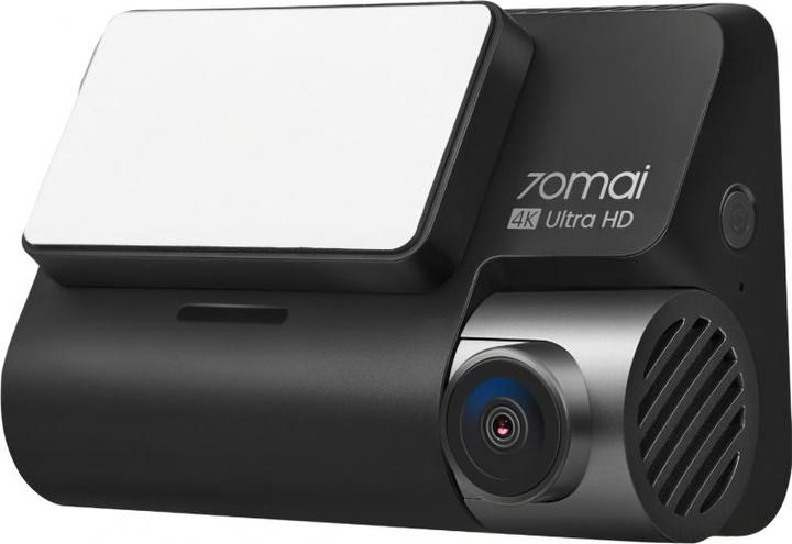 Actual product image 70mai A800S-1 (Accelerometer, GPS receiver, UHD 4K)