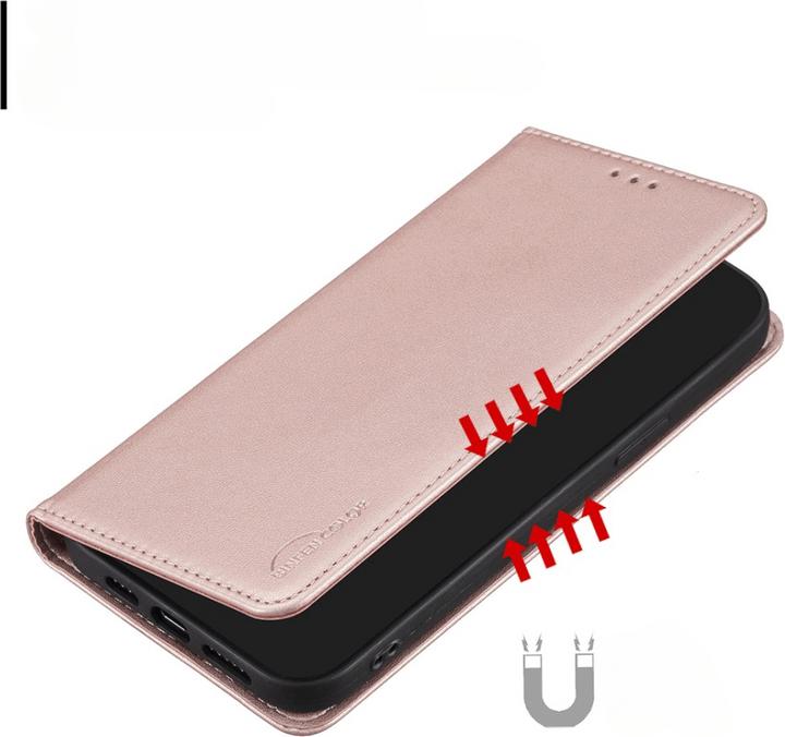 Image du produit Binfen Color Galaxy A26 - BINFEN Flip Case Hülle (Samsung Galaxy A26)