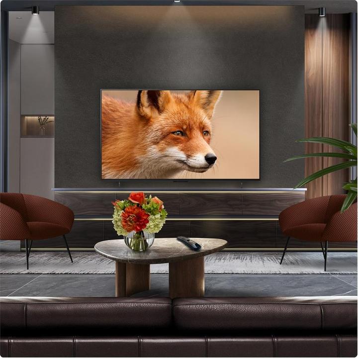 Actual product image LG 48 Inch OLED evo AI C5 4K Smart TV (48", OLED, 4K, 2025)