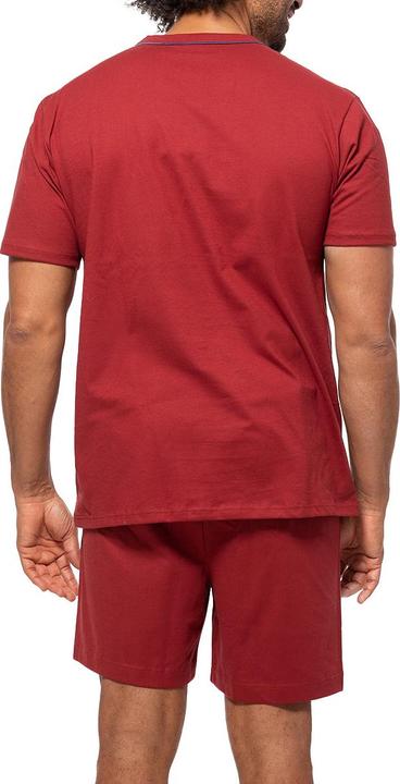 Produktbild Ammann Organic Cotton Pure Schlafanzug (54, XL)
