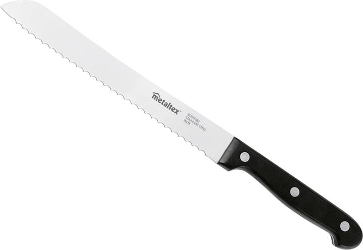 Produktbild Metaltex Brotmesser Professional (19 cm)
