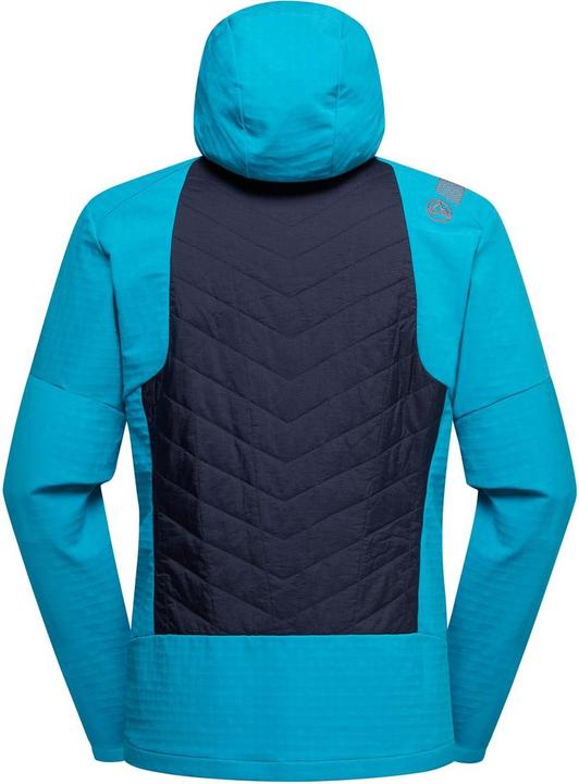 Produktbild La Sportiva Kap Hybrid Hoody (XL)
