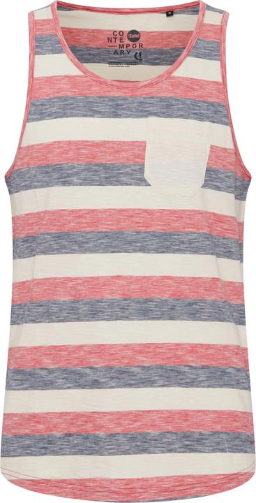 Actual product image Solid Whicco Men's Tank Top (M)