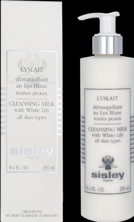 Produktbild Sisley Lyslait (Reinigungsmilch, 250 ml)