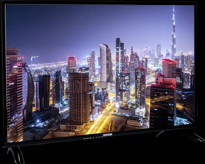 Produktbild Dyon Enter 32 Pro X2 (32", LCD, HD)