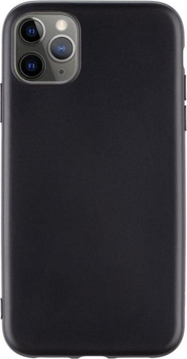 Produktbild NoName Tactical TPU Kryt pro Apple iPhone 11 Black (Apple iPhone 11)