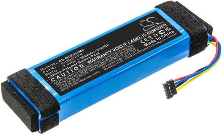 Produktbild NoName Battery for Xiaomi Fimi Palm etc