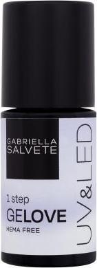 Image du produit Gabriella Salvete GeLove (32 Shy, Vernis couleur)