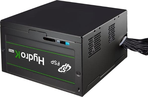 Produktbild Fortron Netzteil HYDRO K PRO 600 80+B (600 W)