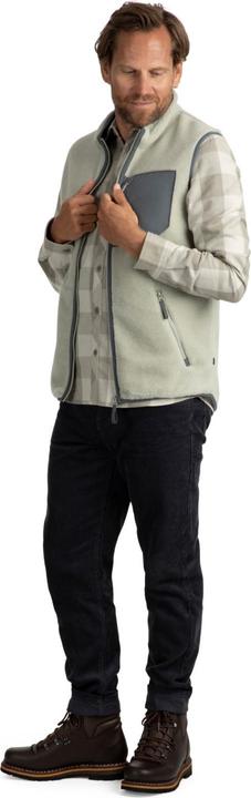 Immagine prodotto Stoic Gilet MerinoHighPile357 VallsboSt. (S)