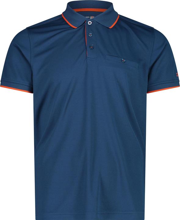 Actual product image CMP Campagnolo Polo Polyester (52, XL)