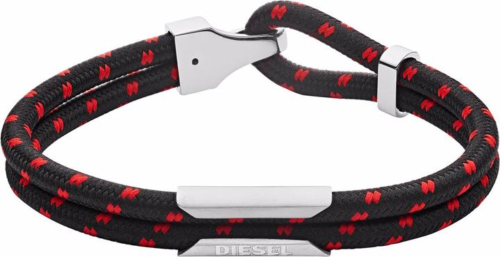 Produktbild Diesel Stackables (18.50 cm, Edelstahl, Nylon)