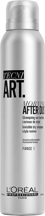 L'Oréal Professionnel Tecni.art Texturiser - Morning After Dust (200 ml, Trockenshampoo)