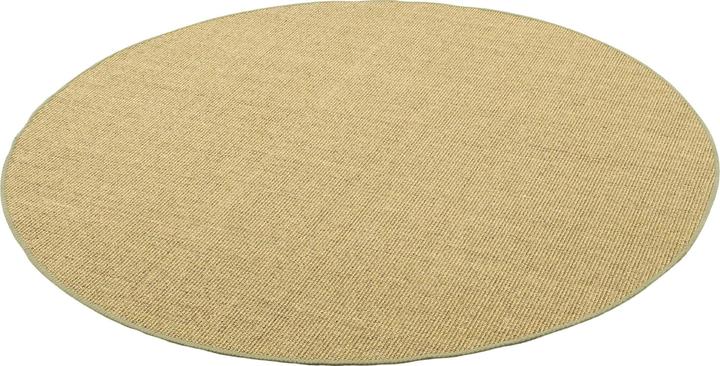 Immagine prodotto Snapstyle Sisal Nature Carpet Round (Ø 133 cm)