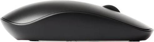 Actual product image Rapoo - M200G Silent - Bluetooth Maus - Kabellose Maus, Dunkelgrau (Wireless)