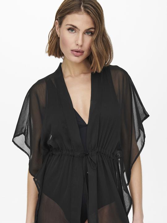 Actual product image Only Onlmadam Life Beach Cardigan (S/M)