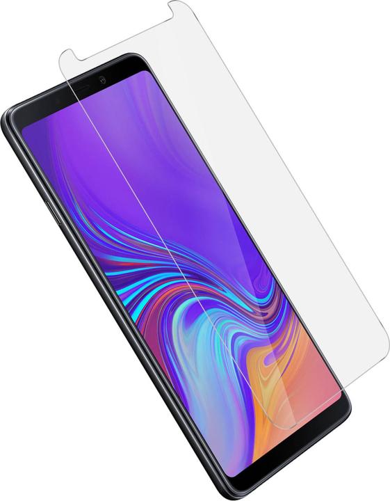 Image du produit Avizar Film clair comme du cristal, protection d'écran en verre (1 pièce(s), Samsung Galaxy A9 (2018))