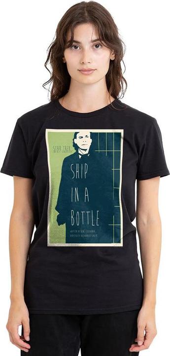 Produktbild The Next Generation Season 6 Episode 12 TShirt (XL)
