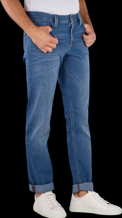 Actual product image Alberto 10020405 (W33/L32)