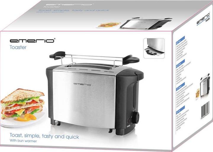 Productafbeelding Emerio TO-108275.1