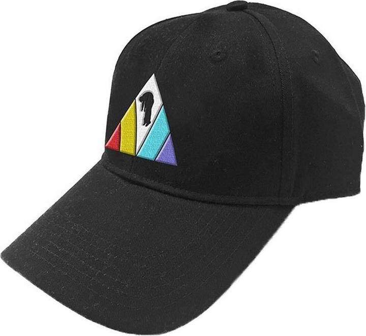 Produktbild Imagine Dragons BaseballMütze Logo (One Size)