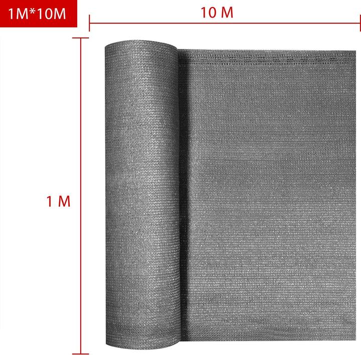 Image du produit Detex Brise-vue pare-vent (1000 cm)
