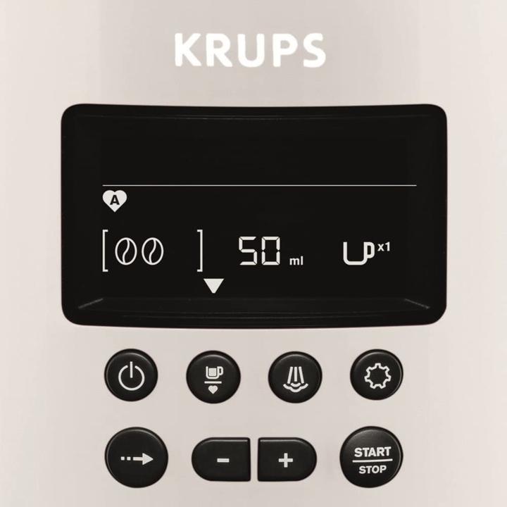 Image du produit Krups Ea8161