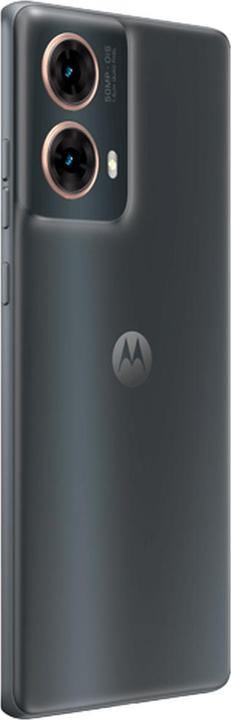 Image du produit Motorola Moto G85 (256 Go, Gris urbain, 6.67", SIM + eSIM, 50 Mpx, 5G)